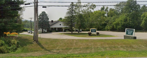 Ducharme Funeral Home