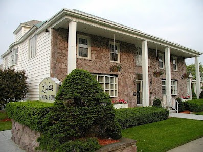 Light's Funeral Home gallery image 1