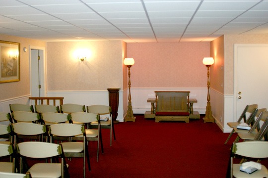 Light's Funeral Home gallery image 2